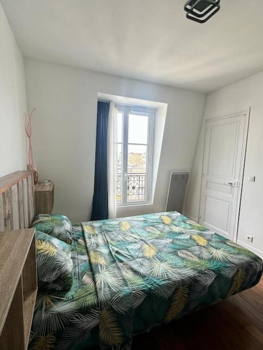 Cosy Appartement - La Villette Parigi Esterno foto