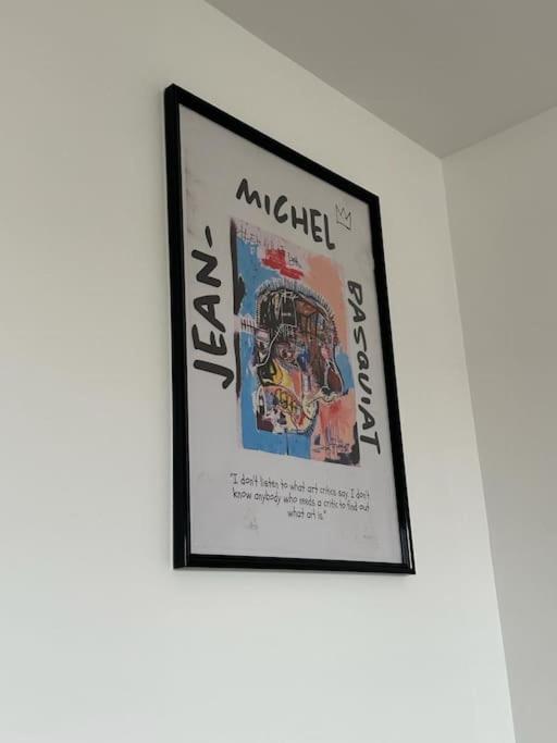Cosy Appartement - La Villette Parigi Esterno foto
