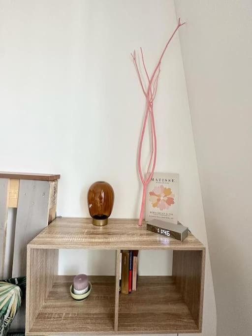 Cosy Appartement - La Villette Parigi Esterno foto