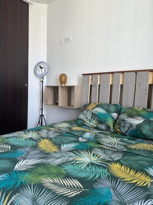 Cosy Appartement - La Villette Parigi Esterno foto