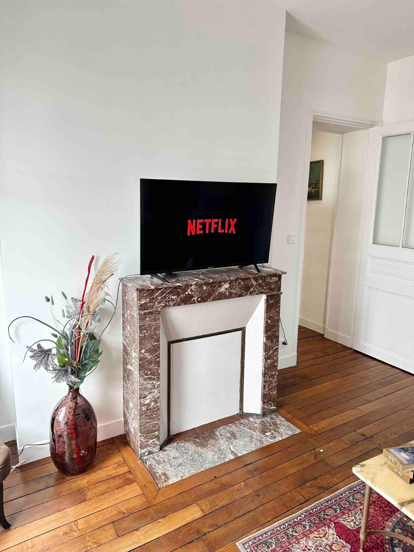 Cosy Appartement - La Villette Parigi Esterno foto